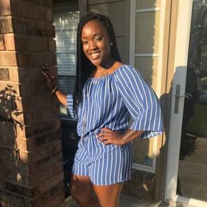 Meet your Posher, Raven